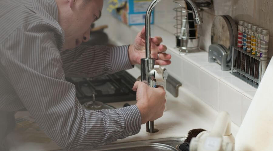 Expert burst pipe repair services in Hamilton, MT